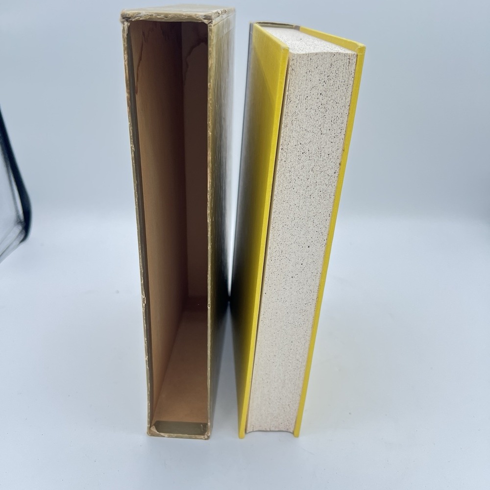 The‎ Man In The Iron Mask by Alexandre Dumas , Heritage Club 1964 - Hardcover - Picture 5 of 16